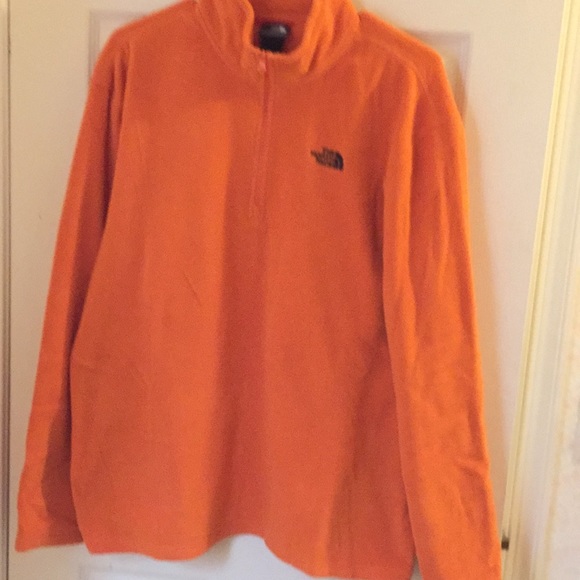 The North Face Other - North Face 3/4 Zip Jacket/Shirt